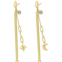 Pendientes Brosway Mujer Chant in Acero BAH54 - BAH54